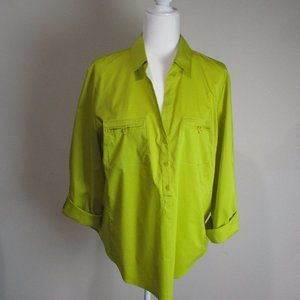 Neon Women's Top